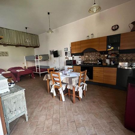 Bed and Breakfast Bed And Bikers Riano  Esterno foto