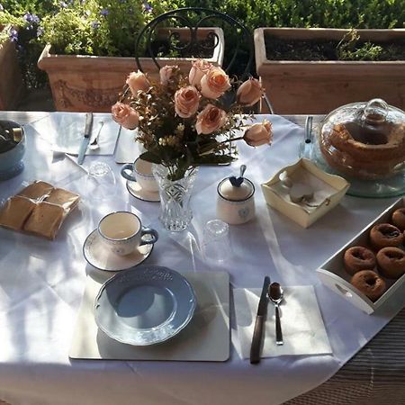 Bed and Breakfast Bed And Bikers Riano  Esterno foto