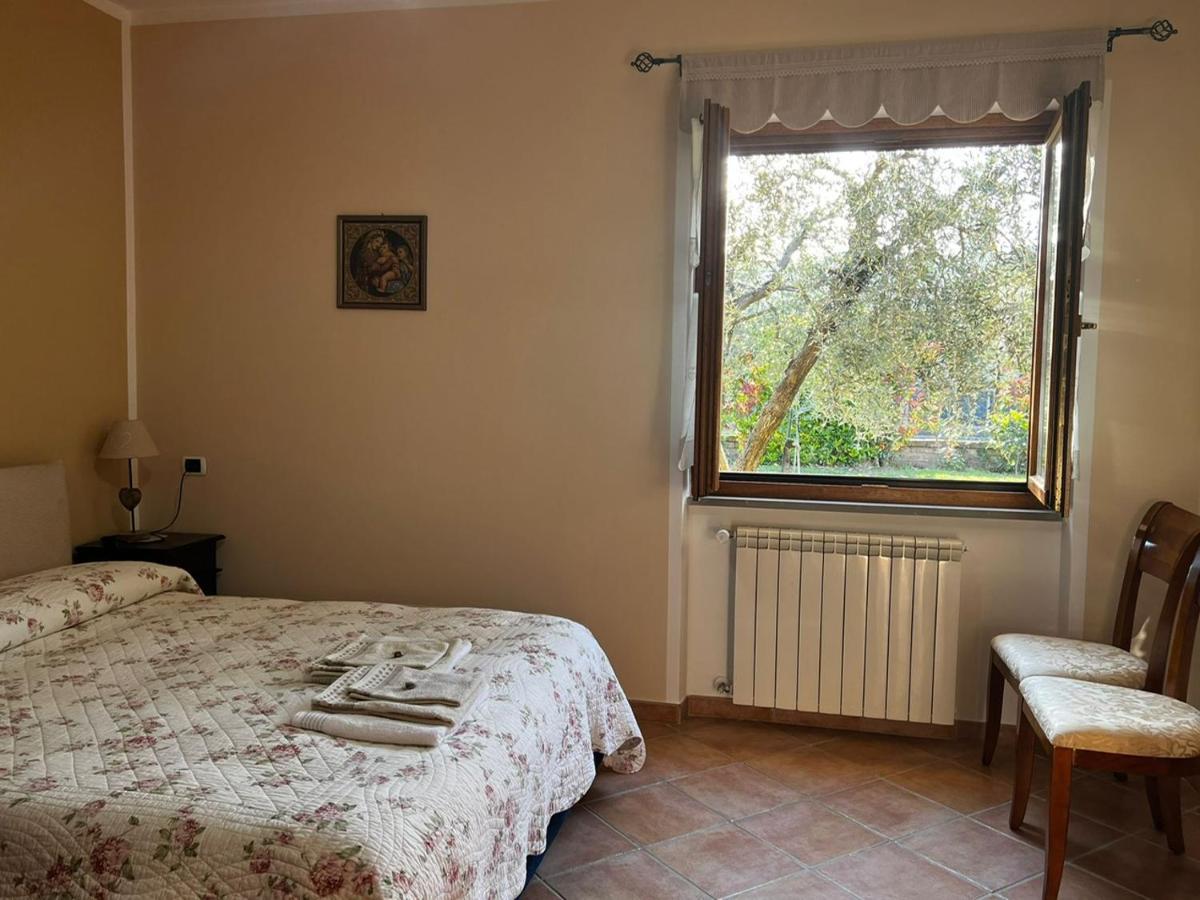 Bed and Breakfast Bed And Bikers Riano  Esterno foto