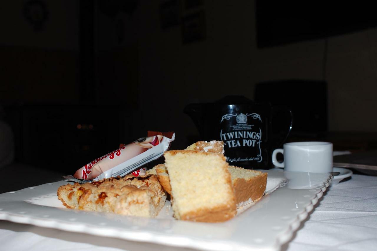 Bed and Breakfast Bed And Bikers Riano  Esterno foto