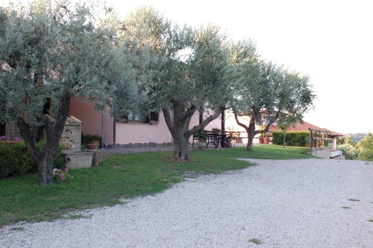 Bed and Breakfast Bed And Bikers Riano  Esterno foto