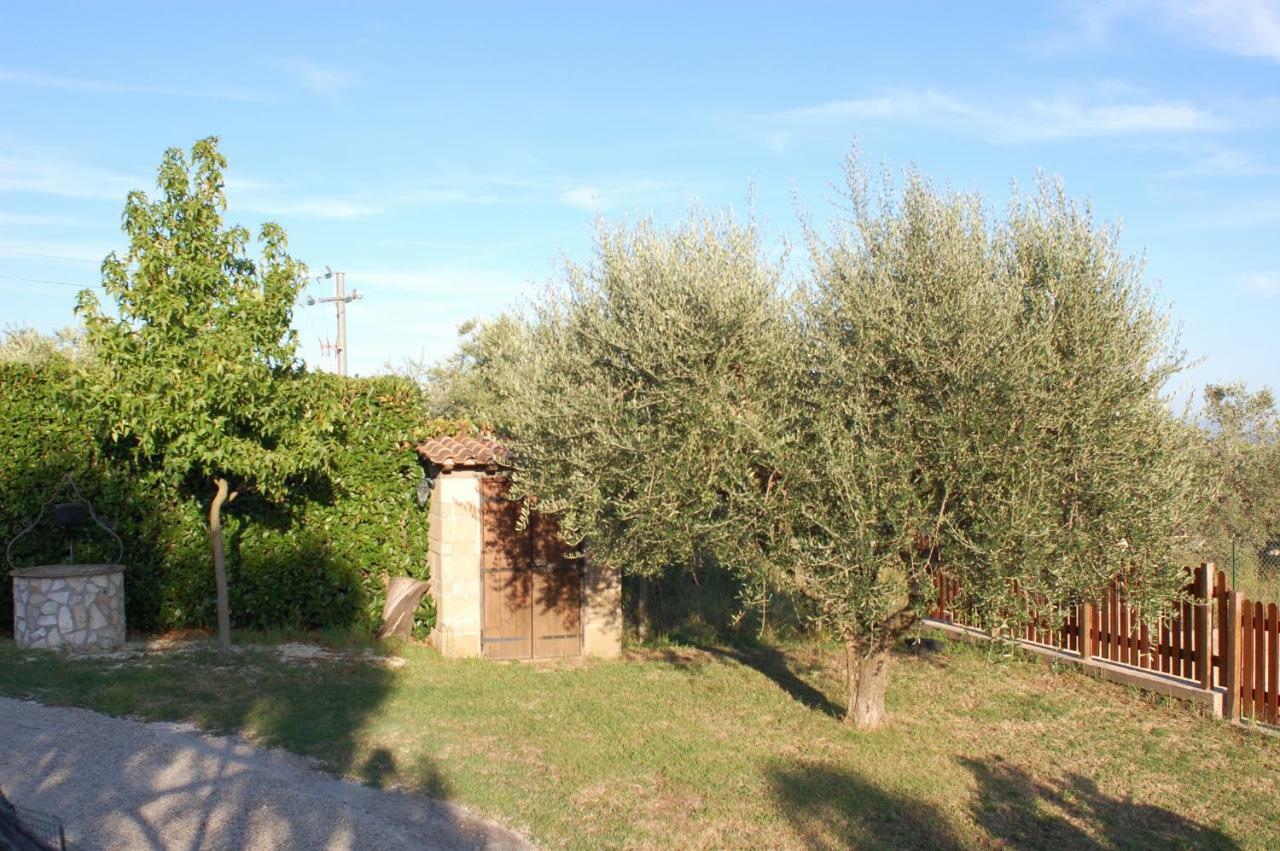 Bed and Breakfast Bed And Bikers Riano  Esterno foto