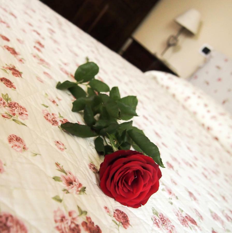 Bed and Breakfast Bed And Bikers Riano  Esterno foto