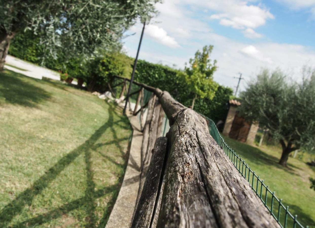 Bed and Breakfast Bed And Bikers Riano  Esterno foto
