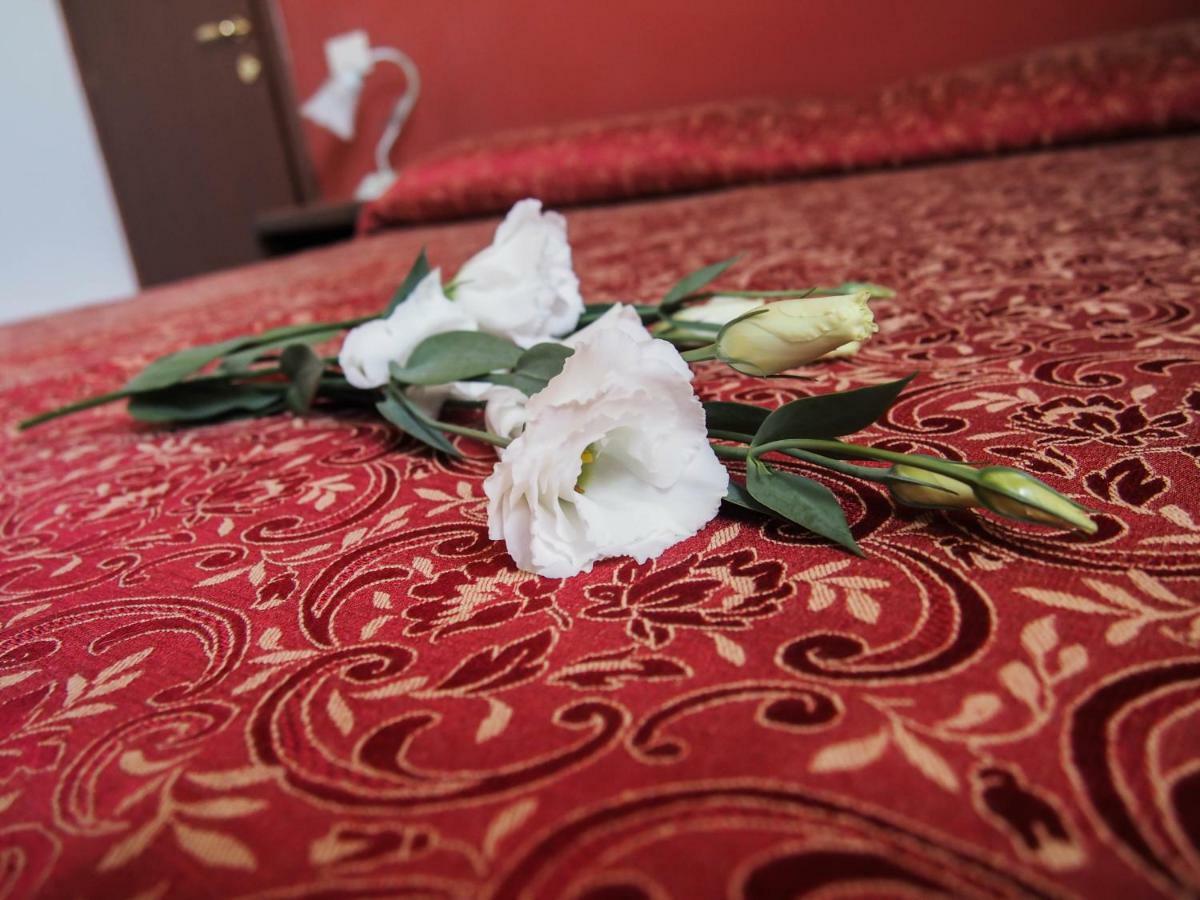Bed and Breakfast Bed And Bikers Riano  Esterno foto