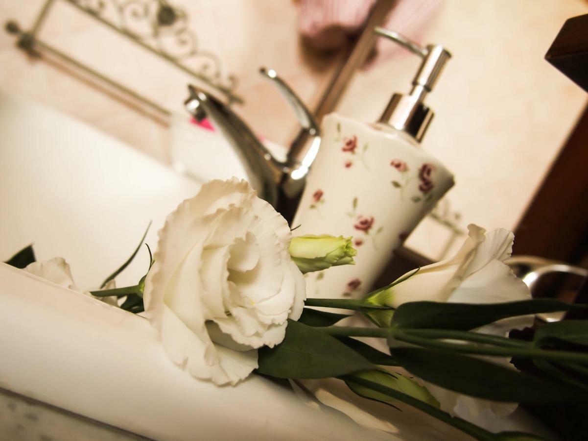 Bed and Breakfast Bed And Bikers Riano  Esterno foto