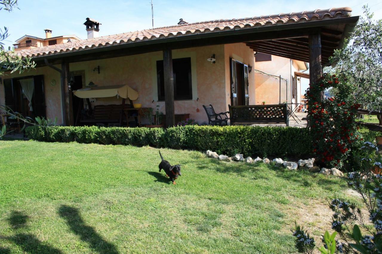 Bed and Breakfast Bed And Bikers Riano  Esterno foto