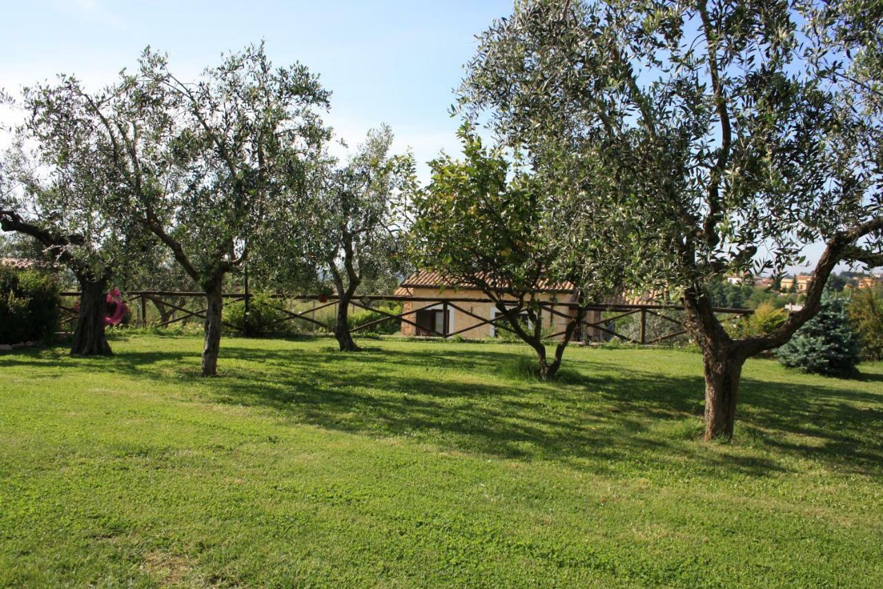 Bed and Breakfast Bed And Bikers Riano  Esterno foto