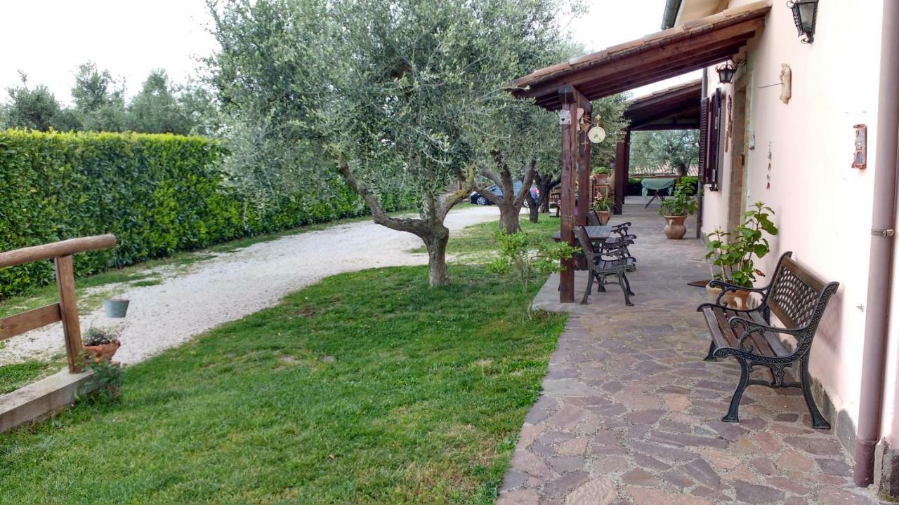 Bed and Breakfast Bed And Bikers Riano  Esterno foto