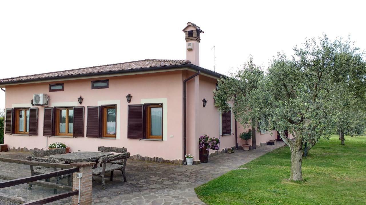 Bed and Breakfast Bed And Bikers Riano  Esterno foto