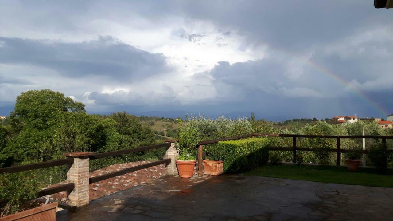 Bed and Breakfast Bed And Bikers Riano  Esterno foto